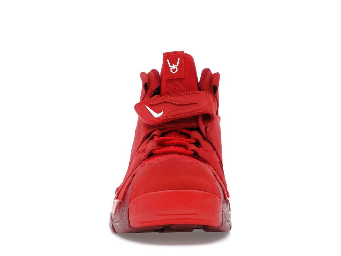 Nike Air DT Max '96 Love Letter to Connie