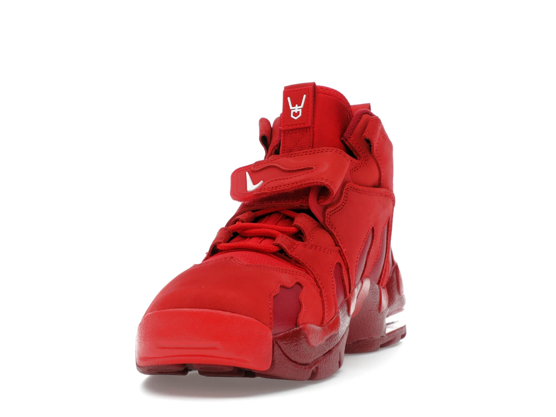 Nike Air DT Max '96 Love Letter to Connie