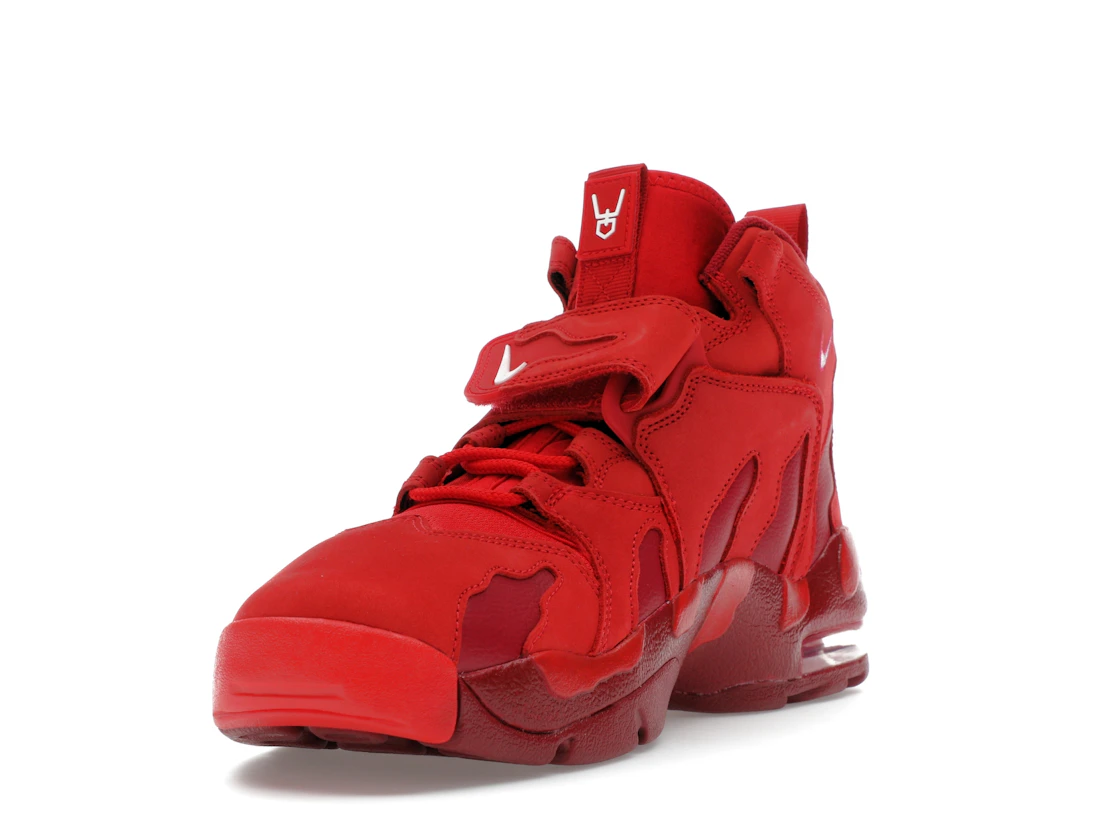 Nike Air DT Max '96 Love Letter to Connie