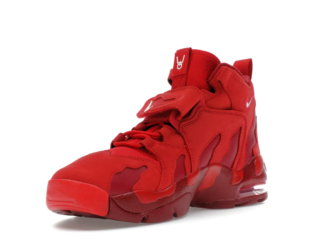 Nike Air DT Max '96 Love Letter to Connie