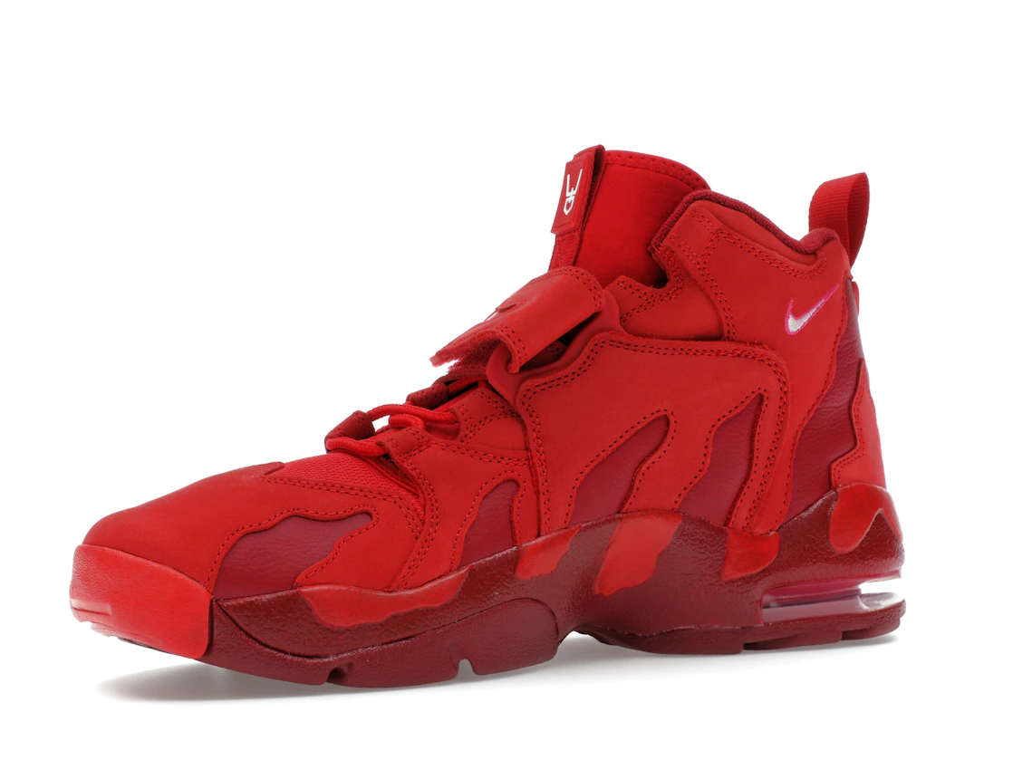 Nike Air DT Max '96 Love Letter to Connie