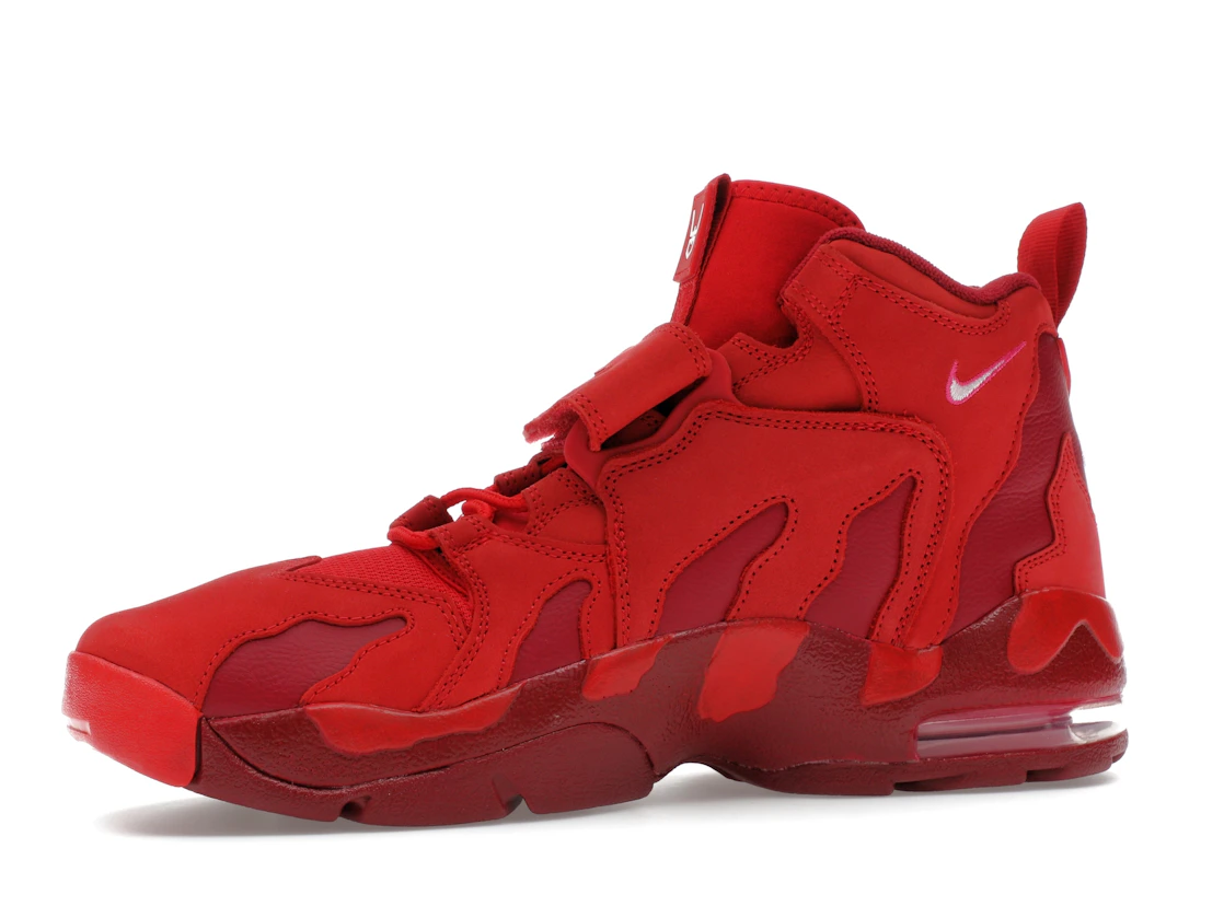 Nike Air DT Max '96 Love Letter to Connie