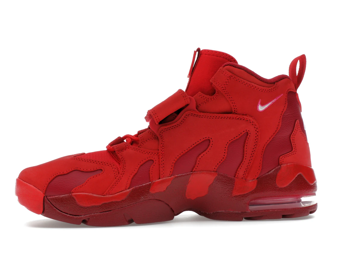 Nike Air DT Max '96 Love Letter to Connie