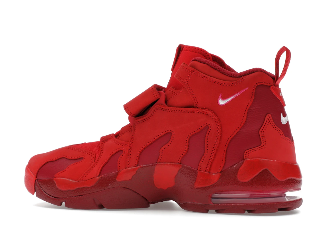 Nike Air DT Max '96 Love Letter to Connie