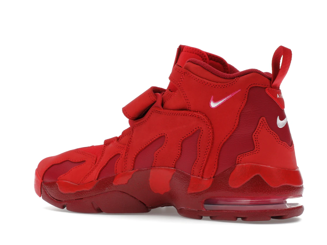 Nike Air DT Max '96 Love Letter to Connie
