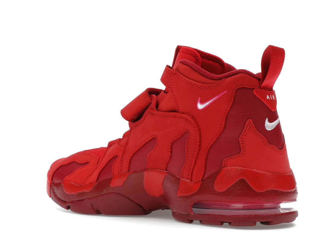 Nike Air DT Max '96 Love Letter to Connie