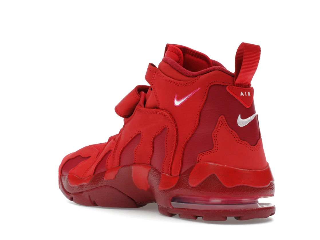 Nike Air DT Max '96 Love Letter to Connie