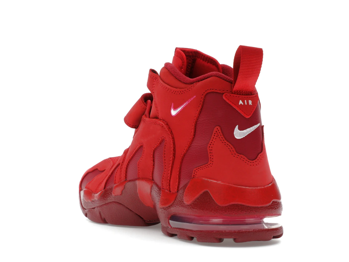 Nike Air DT Max '96 Love Letter to Connie