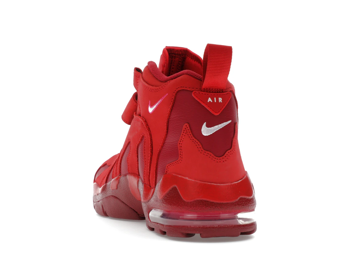 Nike Air DT Max '96 Love Letter to Connie