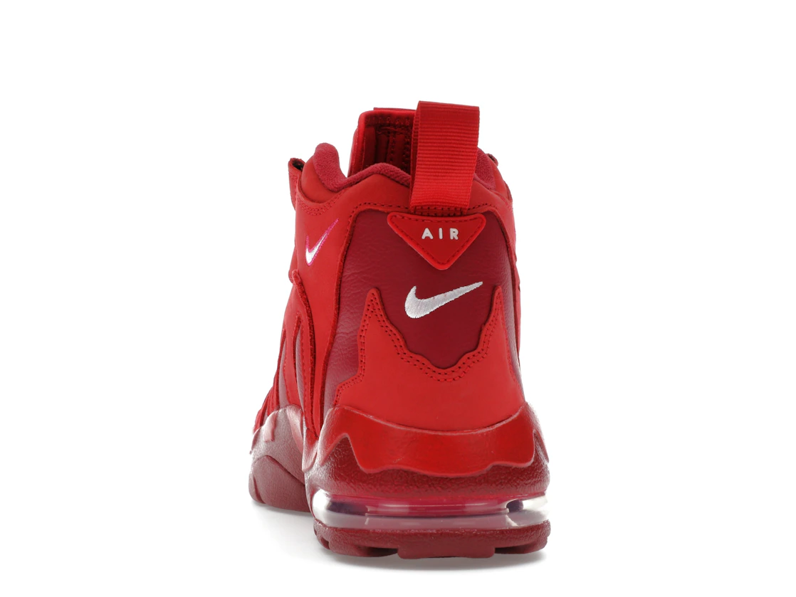 Nike Air DT Max '96 Love Letter to Connie