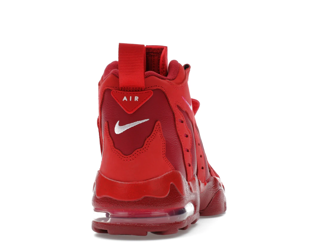 Nike Air DT Max '96 Love Letter to Connie