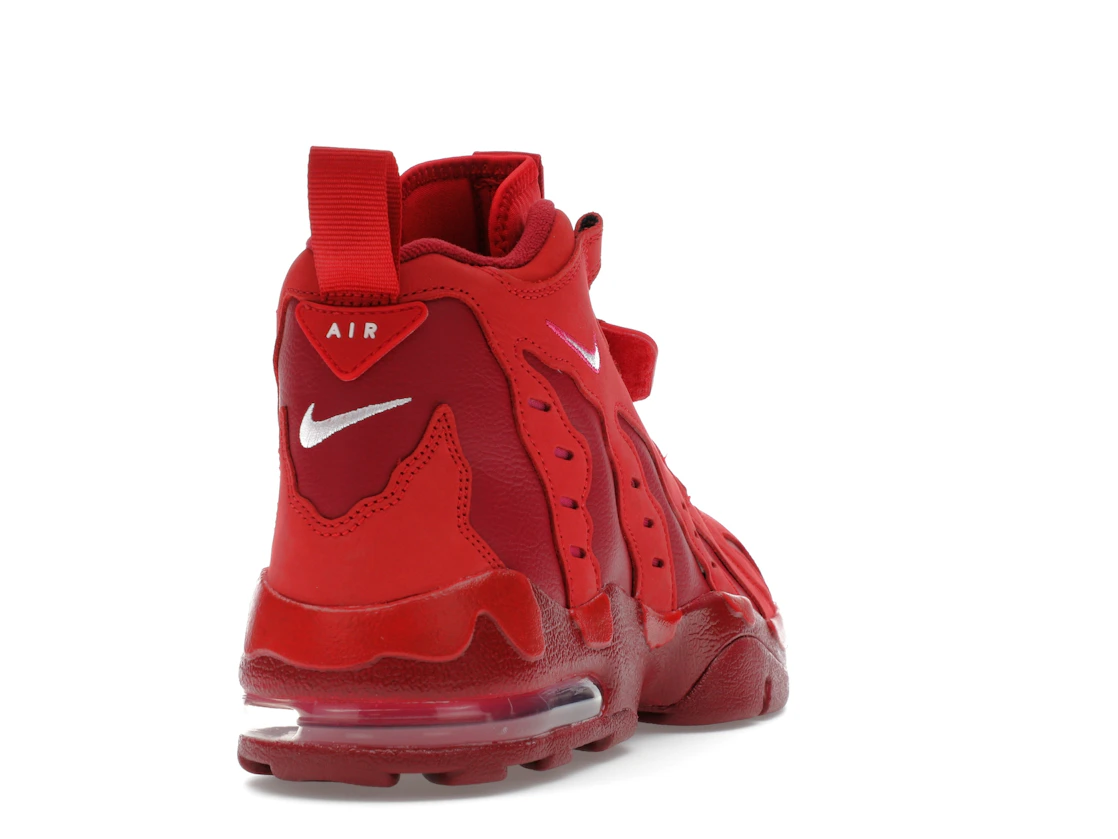 Nike Air DT Max '96 Love Letter to Connie