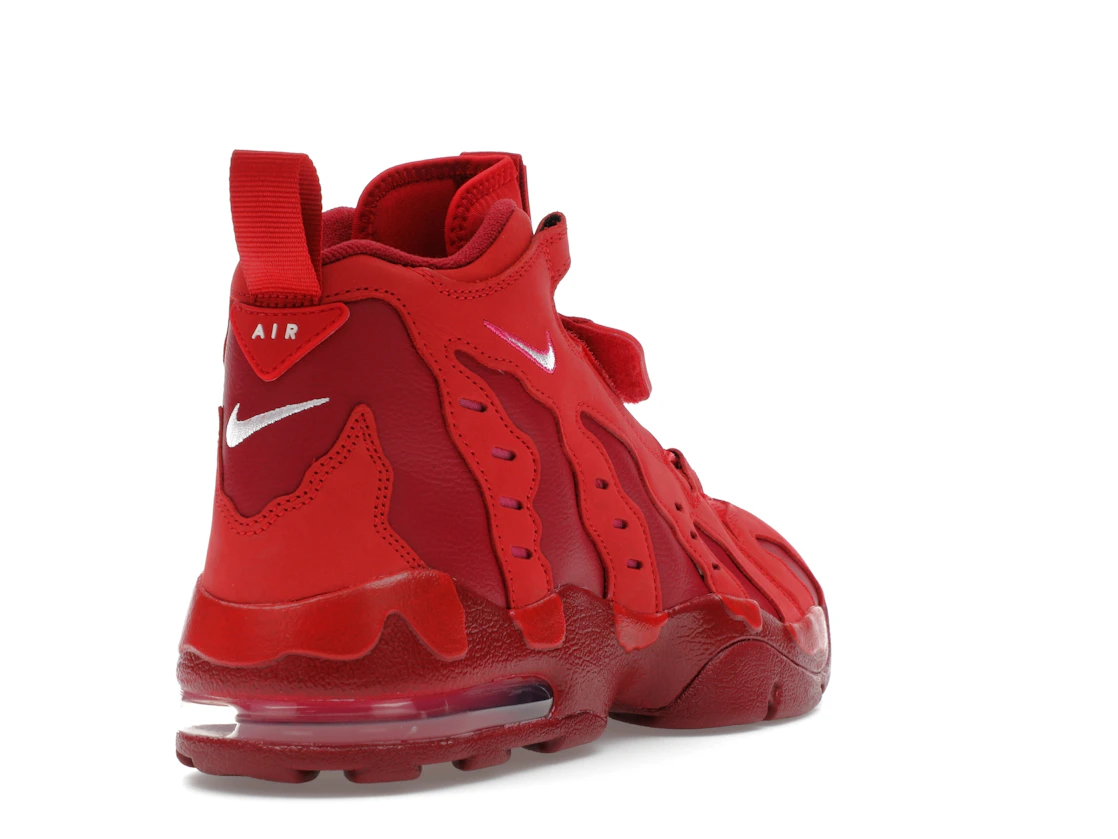 Nike Air DT Max '96 Love Letter to Connie