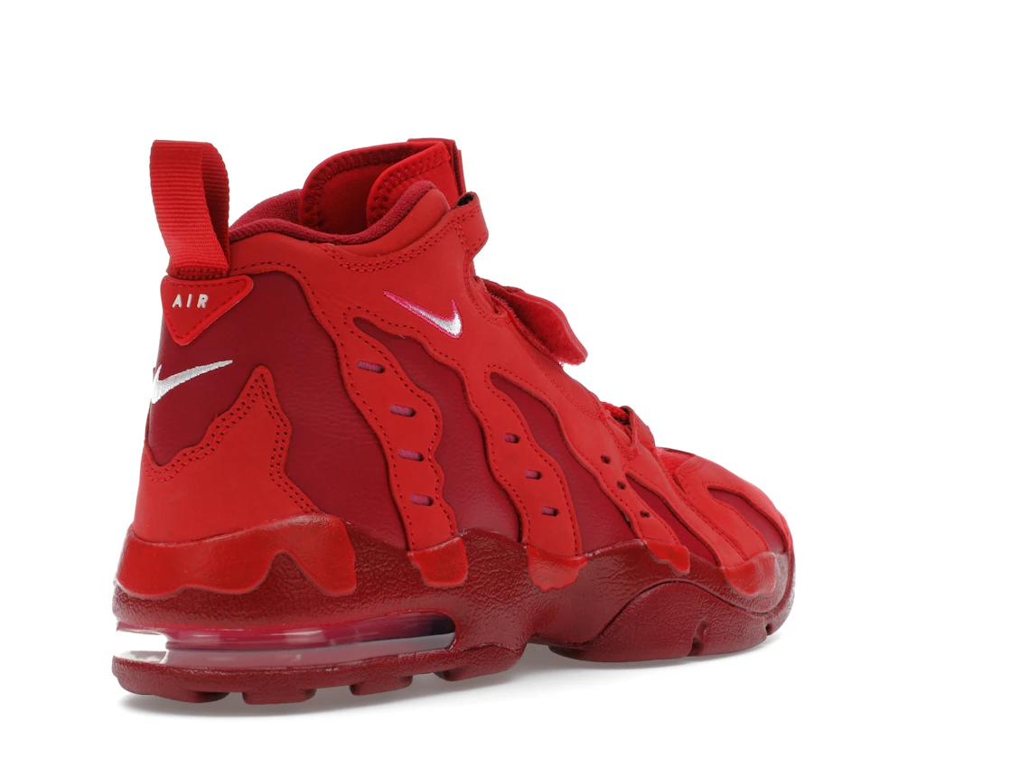 Nike Air DT Max '96 Love Letter to Connie