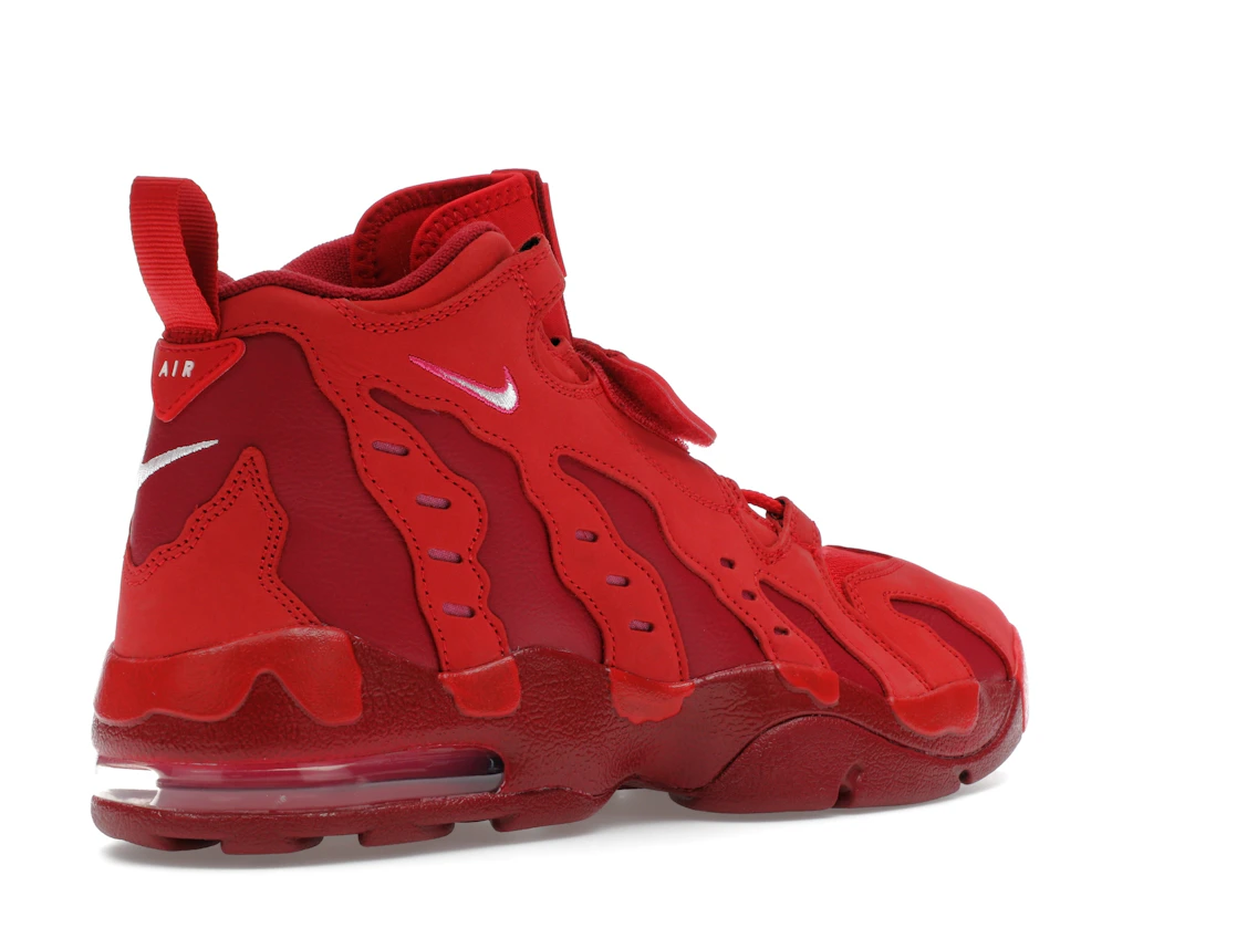 Nike Air DT Max '96 Love Letter to Connie