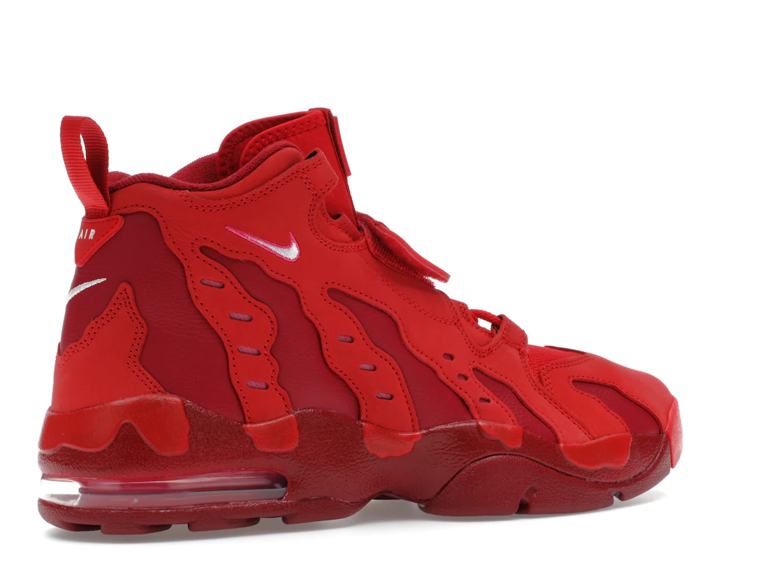 Nike Air DT Max '96 Love Letter to Connie
