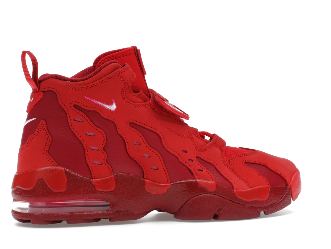 Nike Air DT Max '96 Love Letter to Connie