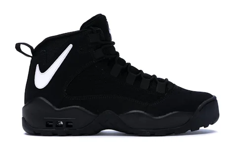 Air darwin black Clearance
