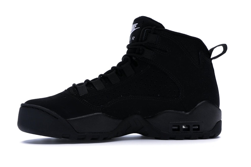 All black nike air darwin Clearance