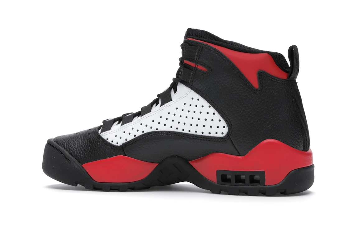 Nike Air Darwin Bulls