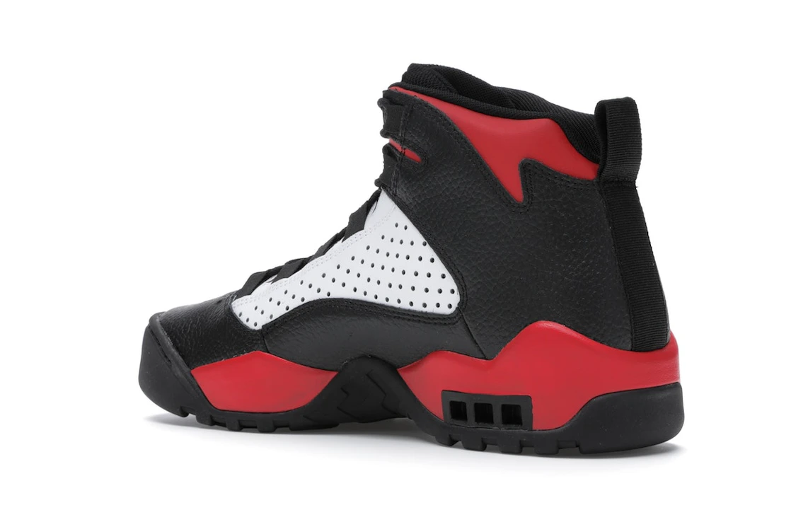 Nike Air Darwin Bulls