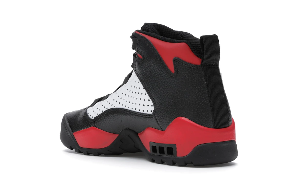 Nike Air Darwin Bulls