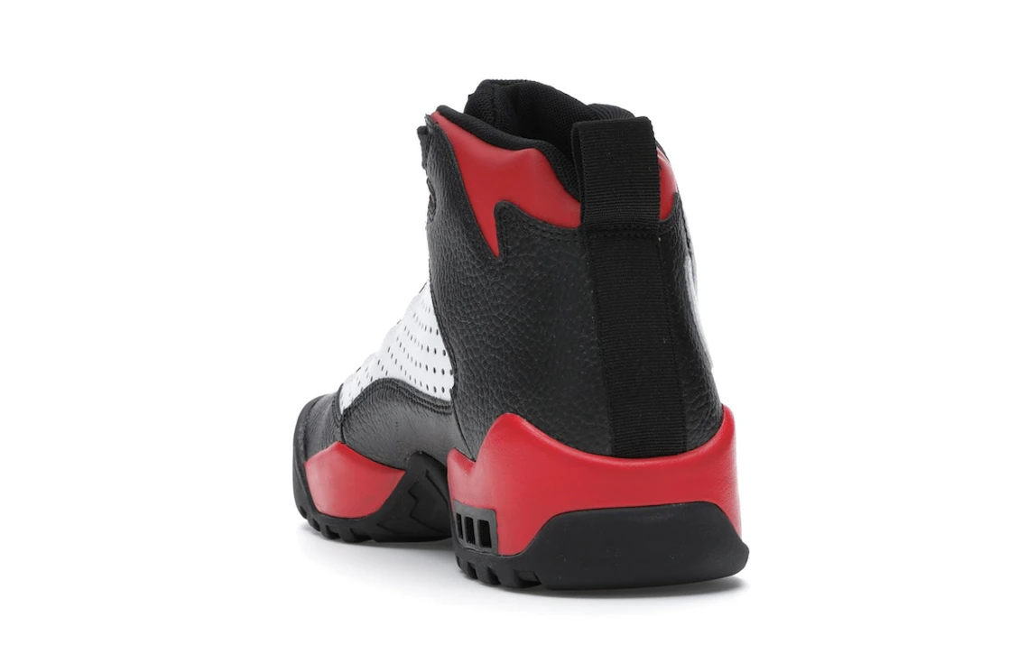 Nike Air Darwin Bulls