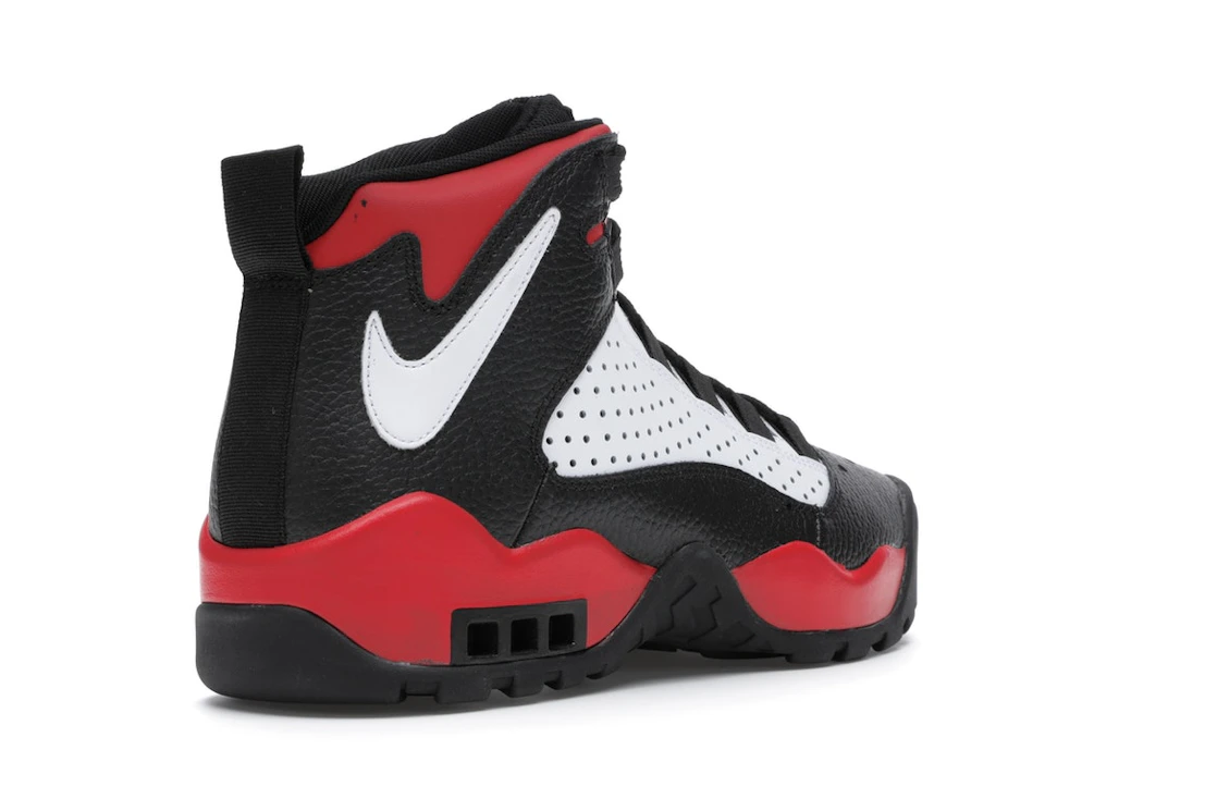 Nike Air Darwin Bulls