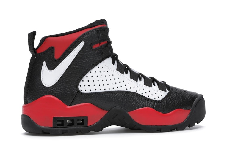 Nike Air Darwin Bulls - AJ9710-001