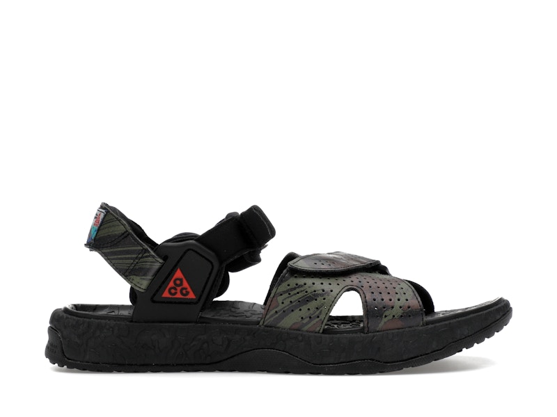 ACG Air Deschutz 'Mt. Fuji' Release. Nike SNKRS
