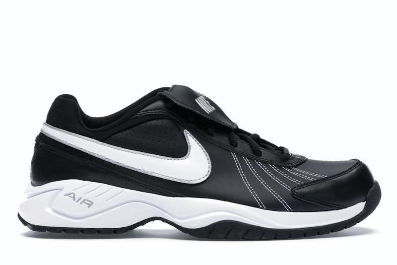 Nike air outlet diamond trainer