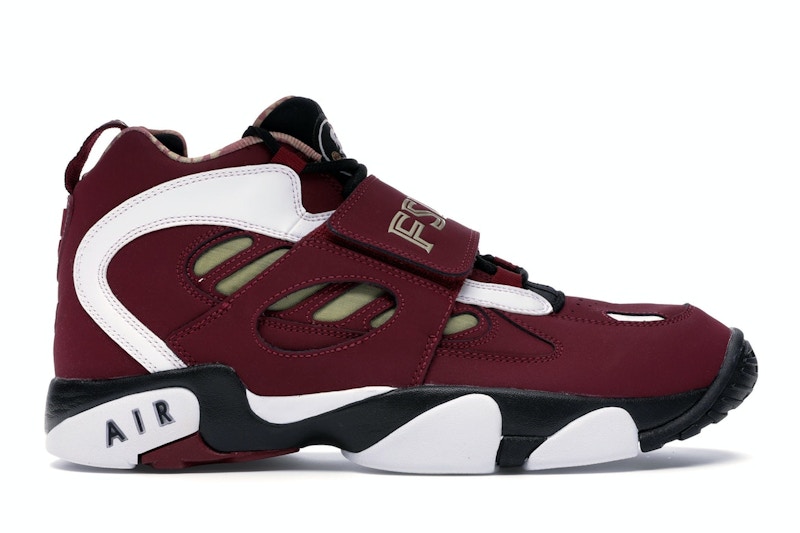Nike Air Diamond Turf 2 FSU 700867 600 JP
