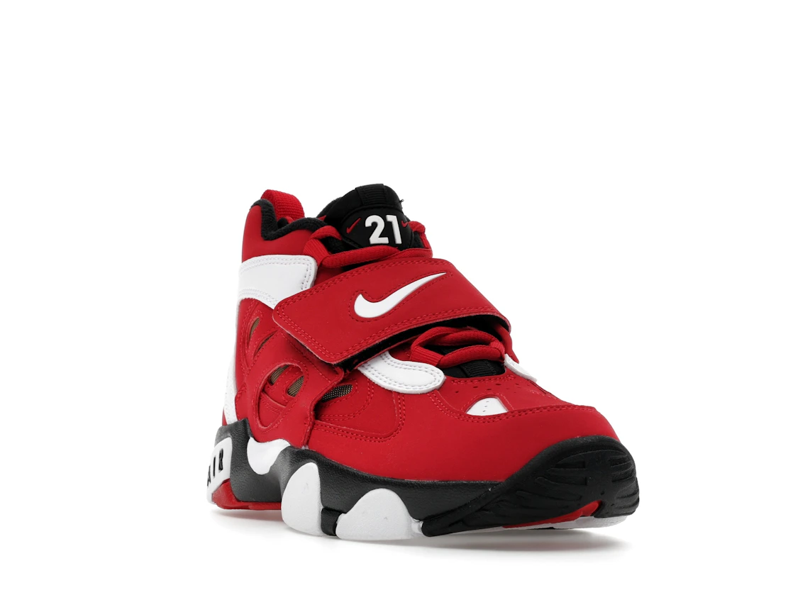 Nike Air Diamond Turf 2 Red Gold (2026) (GS)