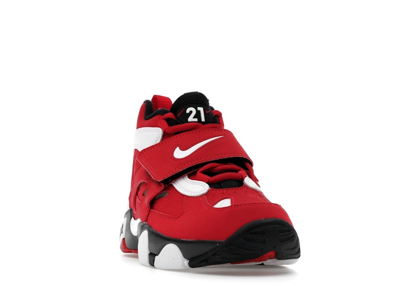 Nike Air Diamond Turf 2 Red Gold (2026) (GS)