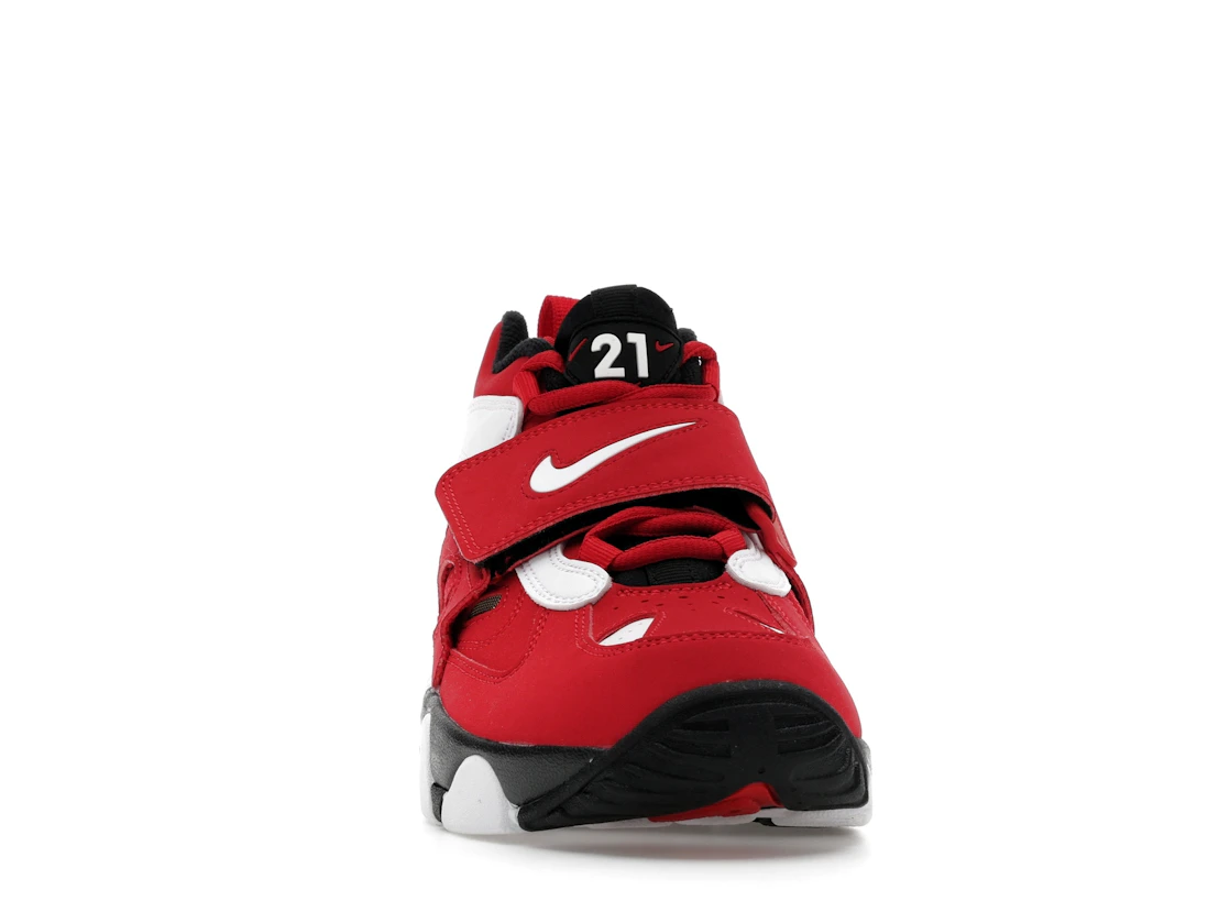Nike Air Diamond Turf 2 Red Gold (2026) (GS)
