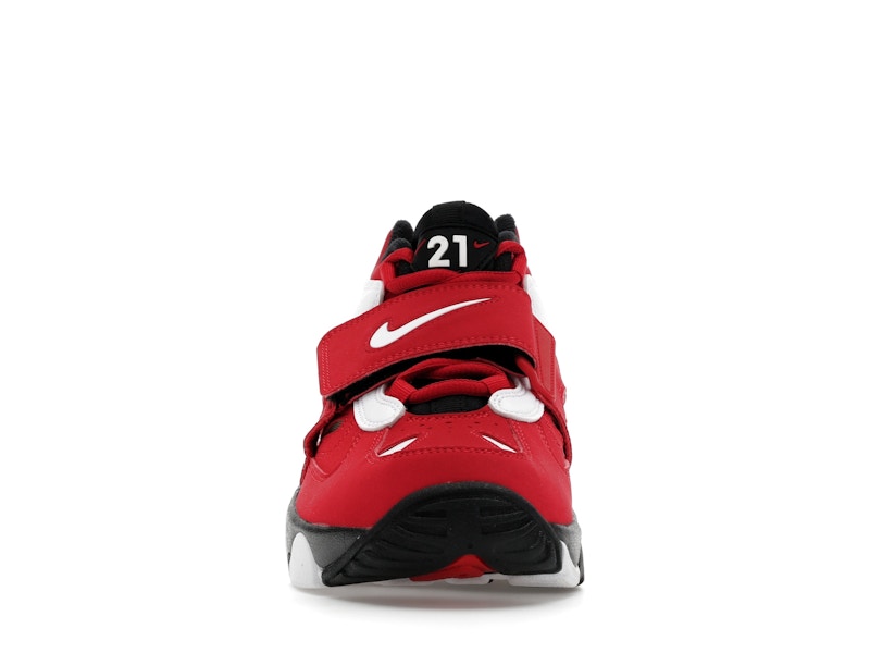 Nike Air Diamond Turf 2 Red Gold (2026) (GS)