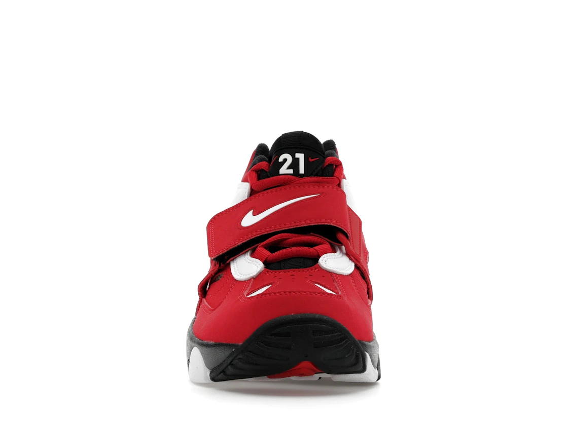 Nike Air Diamond Turf 2 Red Gold (2026) (GS)
