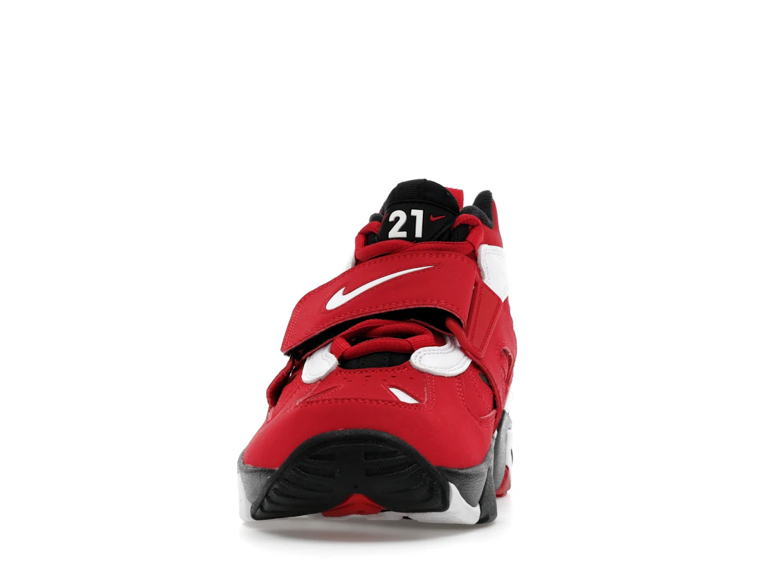 Nike Air Diamond Turf 2 Red Gold (2026) (GS)