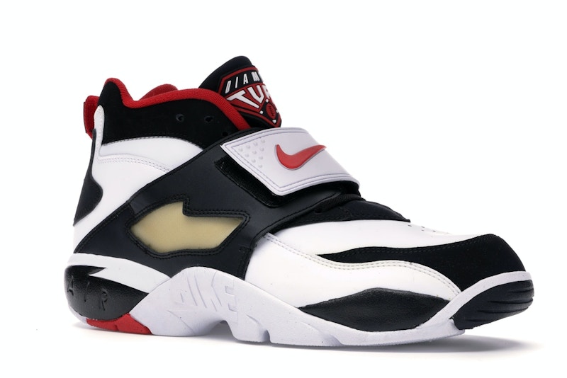 Nike Air Diamond Turf 49ers (2017