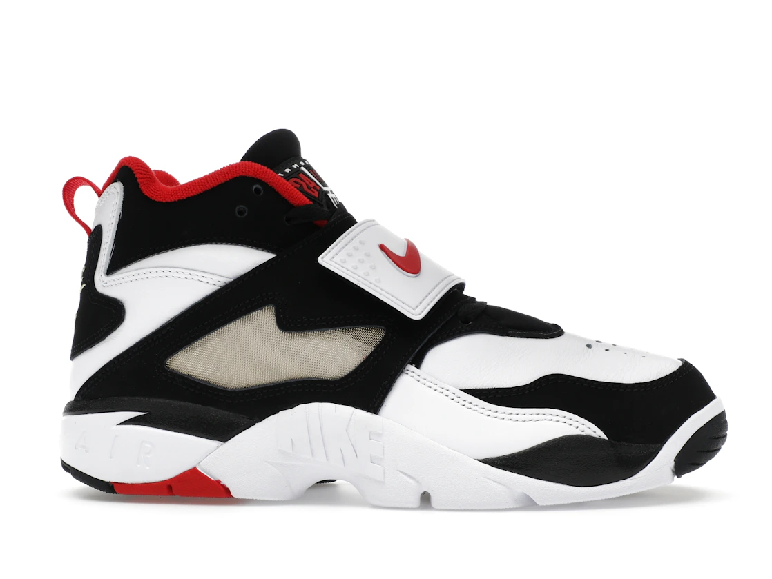 Nike Air Diamond Turf 49ers (2025)