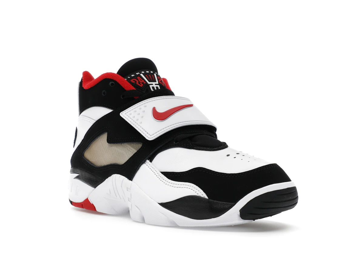 Nike Air Diamond Turf 49ers (2025)