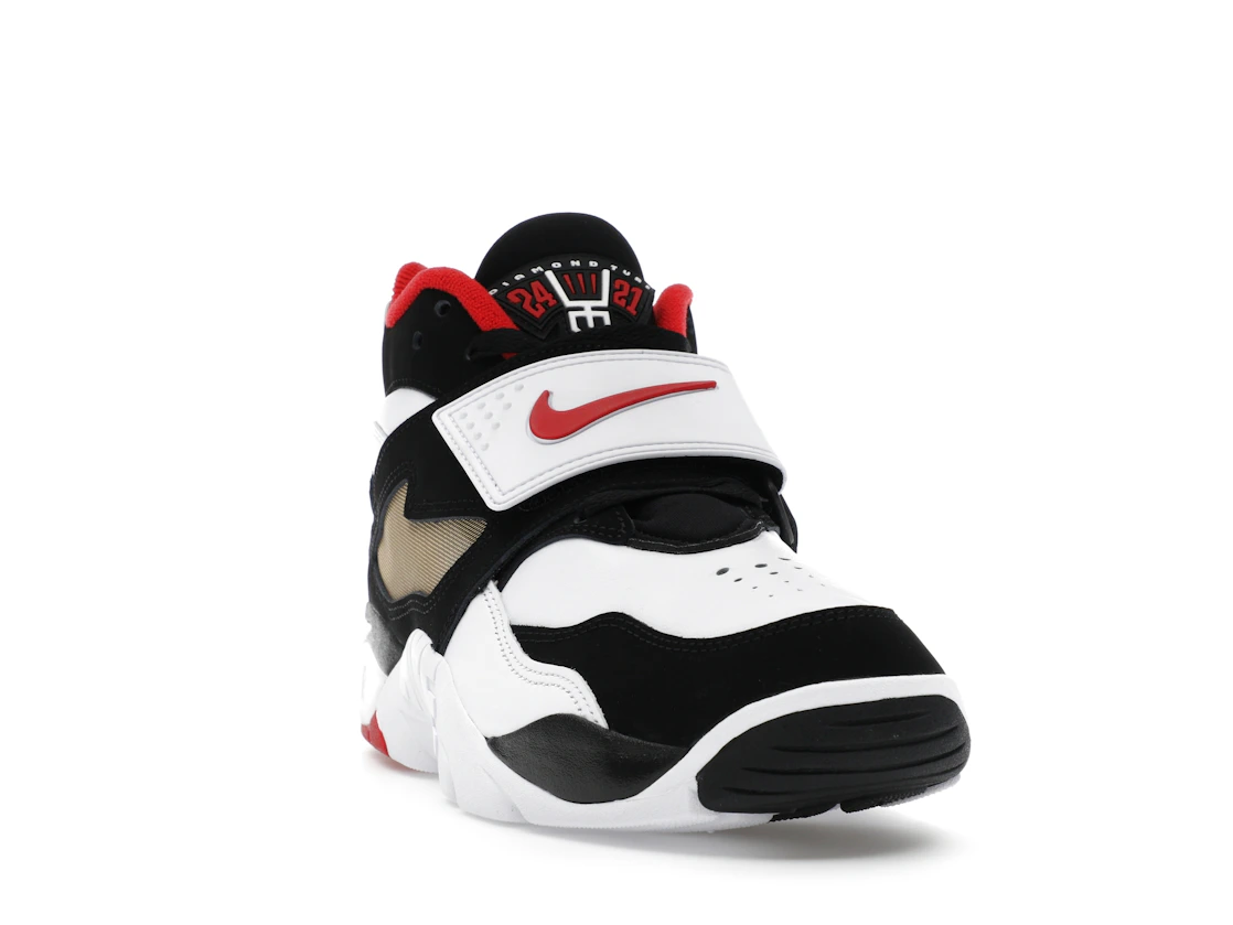 Nike Air Diamond Turf 49ers (2025)