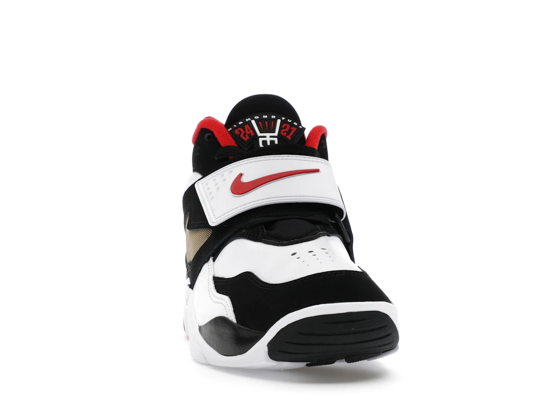 Nike Air Diamond Turf 49ers (2025)