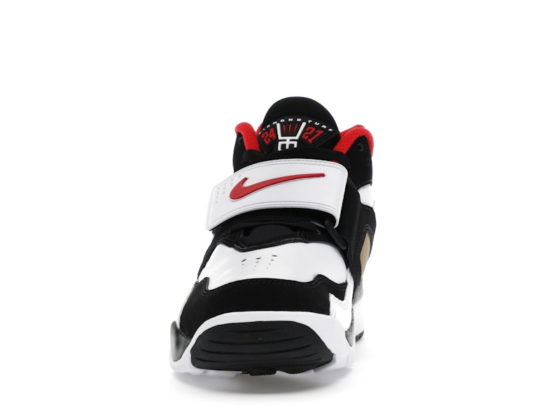 Nike Air Diamond Turf 49ers (2025)