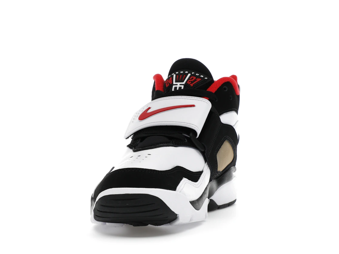 Nike Air Diamond Turf 49ers (2025)