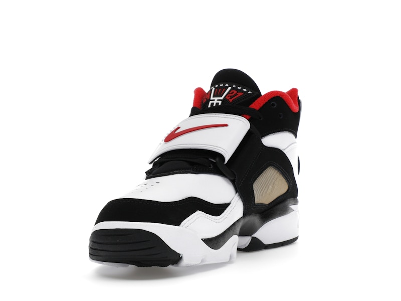 Nike Air Diamond Turf 49ers (2025)
