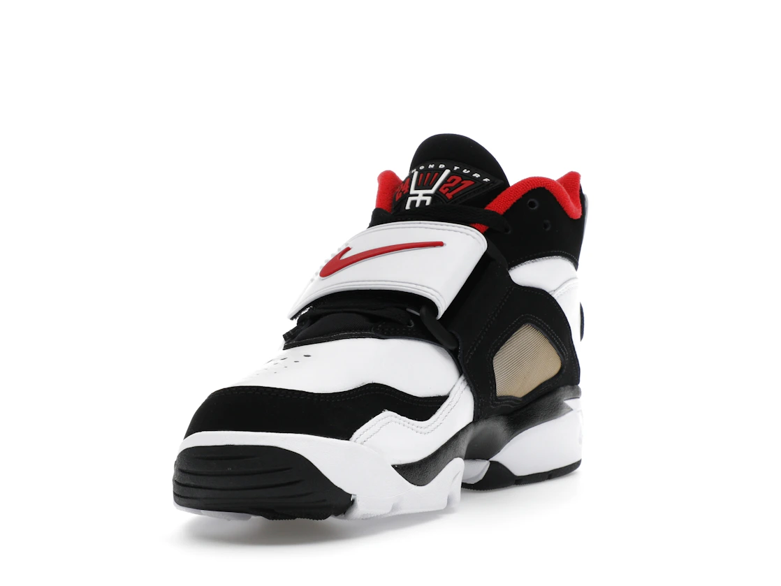 Nike Air Diamond Turf 49ers (2025)