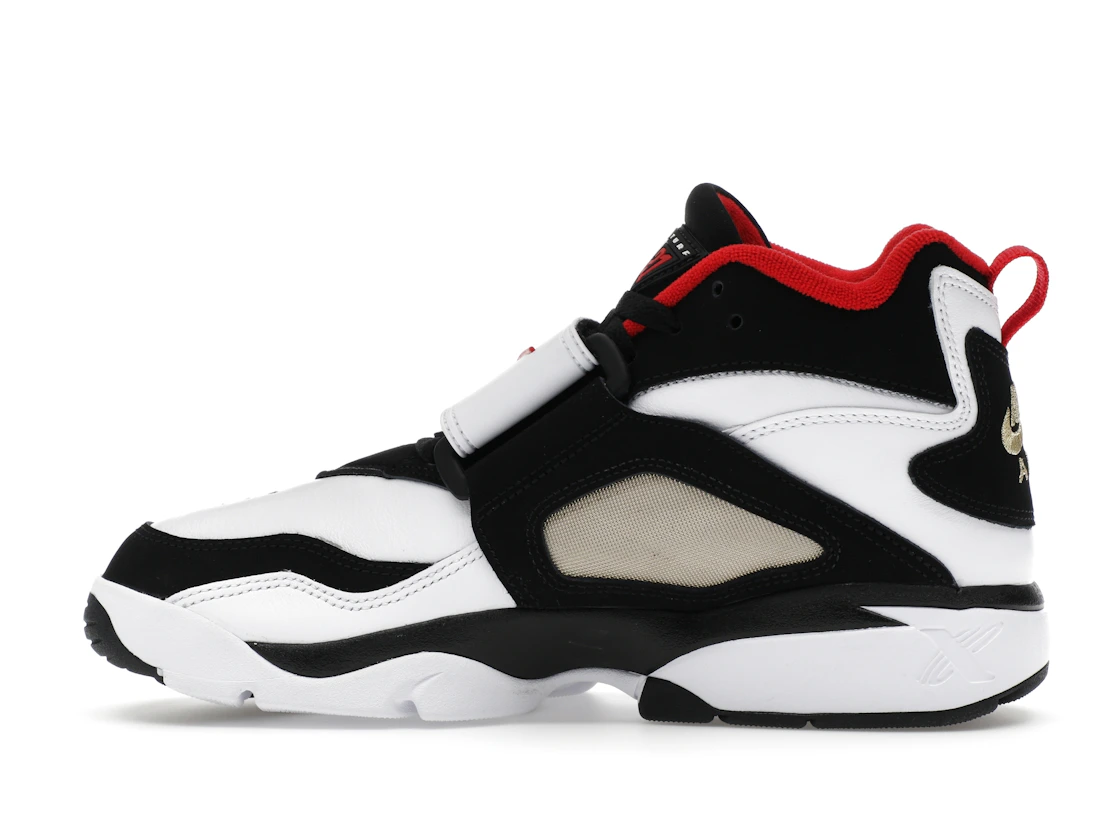 Nike Air Diamond Turf 49ers (2025)