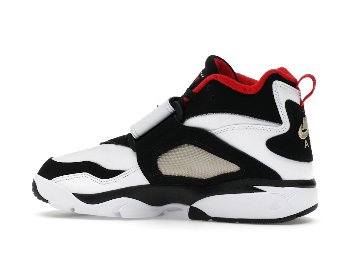Nike Air Diamond Turf 49ers (2025)
