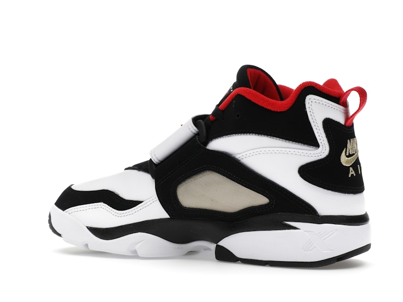 Nike Air Diamond Turf 49ers (2025)